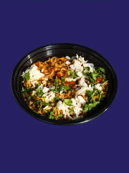 Maggi Masaledaar at CarKhaana