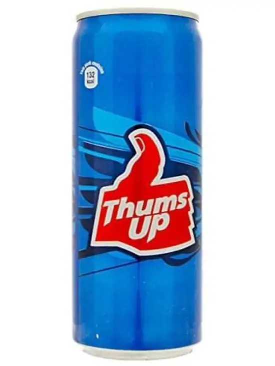 Thums Up at CarKhaana