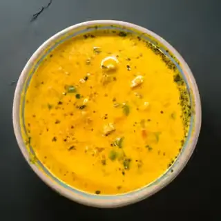 Navratan Korma at Chaat House fremont