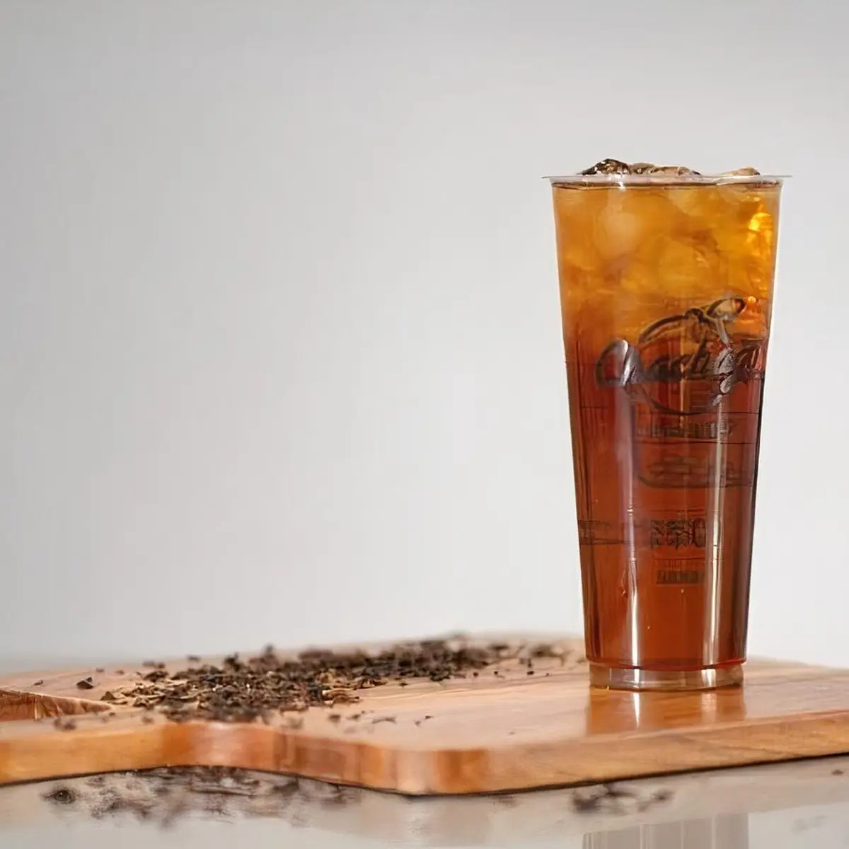 A1 Assam Black Tea 阿薩姆紅茶 at ChaChaGo