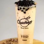 C1 Taiwan No.1 Brown sugar Pearl Milk Tea Taiwan No.1 黑糖珍珠奶茶 at ChaChaGo