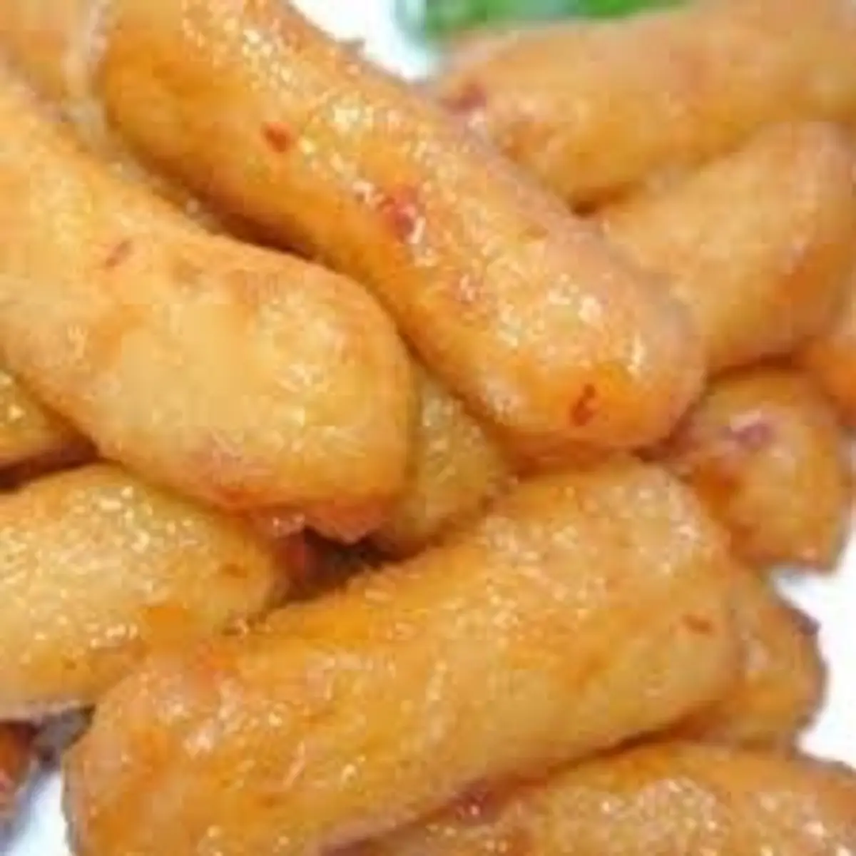 J3 Fish Cake Nuggets 甜不辣 at ChaChaGo