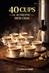 40 Cups Dispenser at Chaiwala Shop