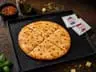Cheese Pizza at Chaiwala Shop