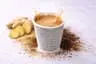 Kadak/Ginger at Chaiwala Shop
