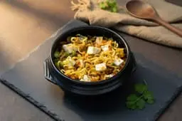 Paneer Veggie Maggi at Chaiwala Shop
