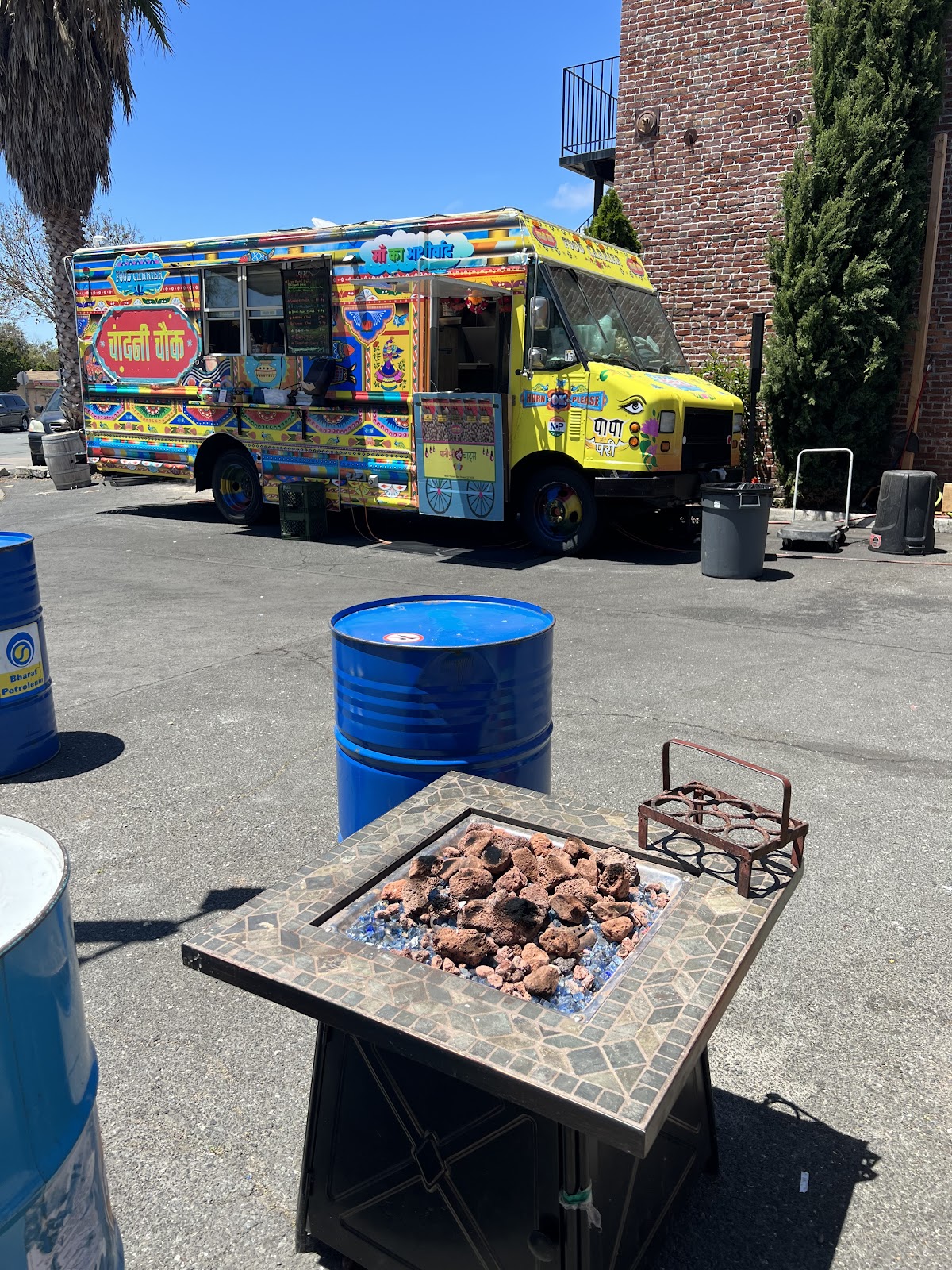 Chandni Chowk — Indian Restaurant in Fremont, CA