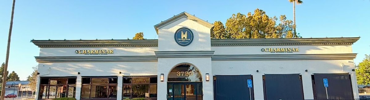 Charminar Indian Restaurant and Catering | Fremont — Indian Restaurant in Fremont, CA