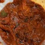 Dhaba Chicken (Boneless) at Charminar Indian Restaurant and Catering | Fremont