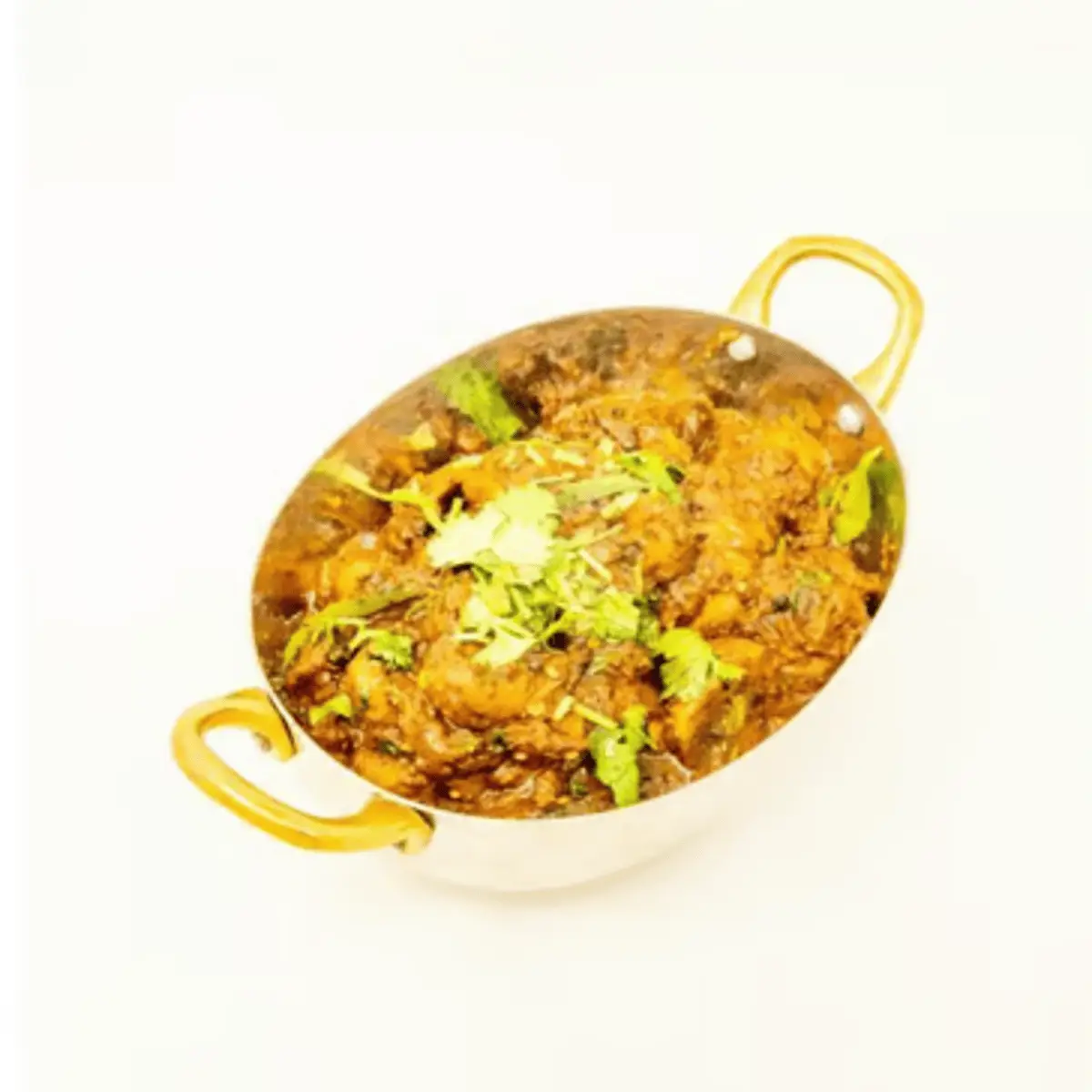 Mushroom Pepper Fry at Charminar Indian Restaurant and Catering | Fremont