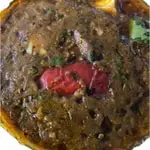 Sufi Kaju Paneer at Charminar Indian Restaurant and Catering | Fremont