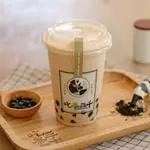 Bubble Milk Tea 國王珍珠奶茶 at Chicha San Chen 吃茶三千