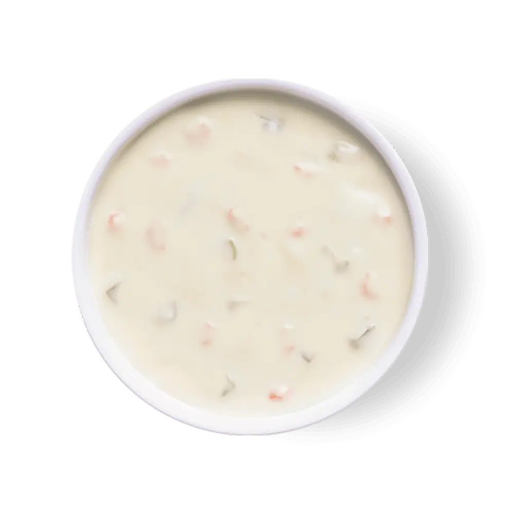 Large Side Of Queso Blanco at Chipotle Mexican Grill