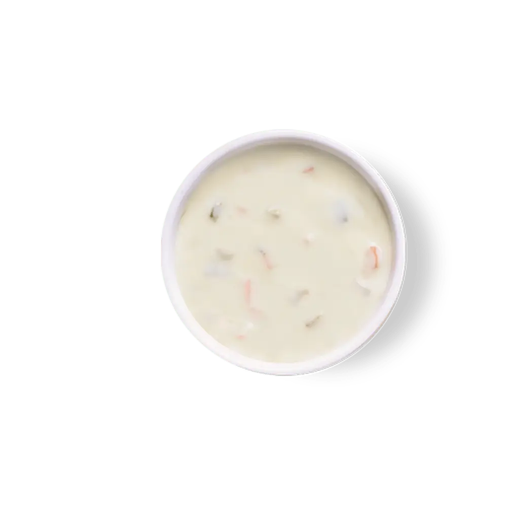 Side Of Queso Blanco at Chipotle Mexican Grill