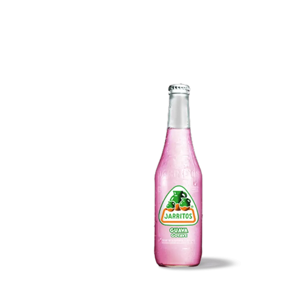 Jarritos Guava at Chipotle on Mowry Ave – Menu, Hours & Ordering | Fremont
