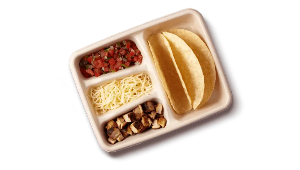 Kid's Build Your Own at Chipotle on Mowry Ave – Menu, Hours & Ordering | Fremont