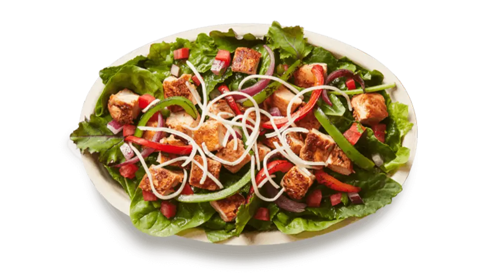 Salad at Chipotle on Mowry Ave – Menu, Hours & Ordering | Fremont