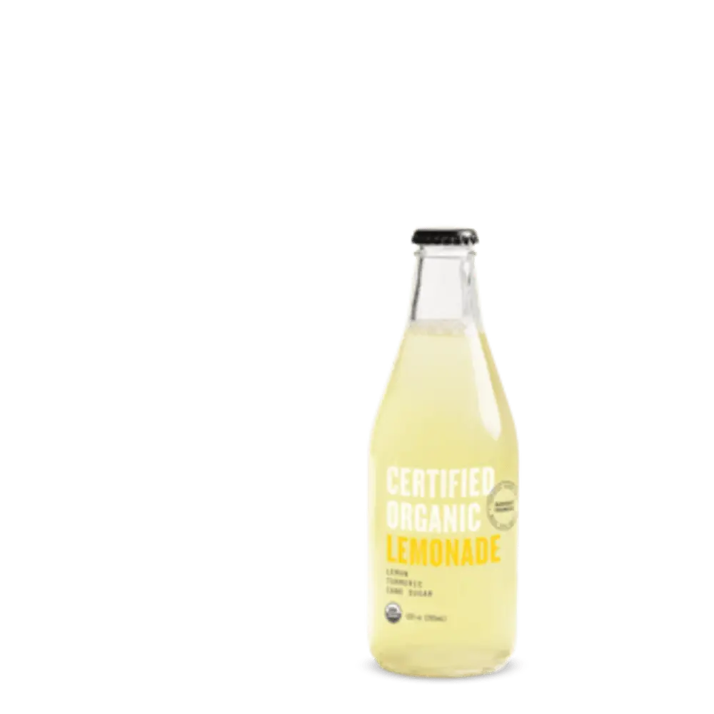 Tractor Organic Lemonade at Chipotle on Mowry Ave – Menu, Hours & Ordering | Fremont