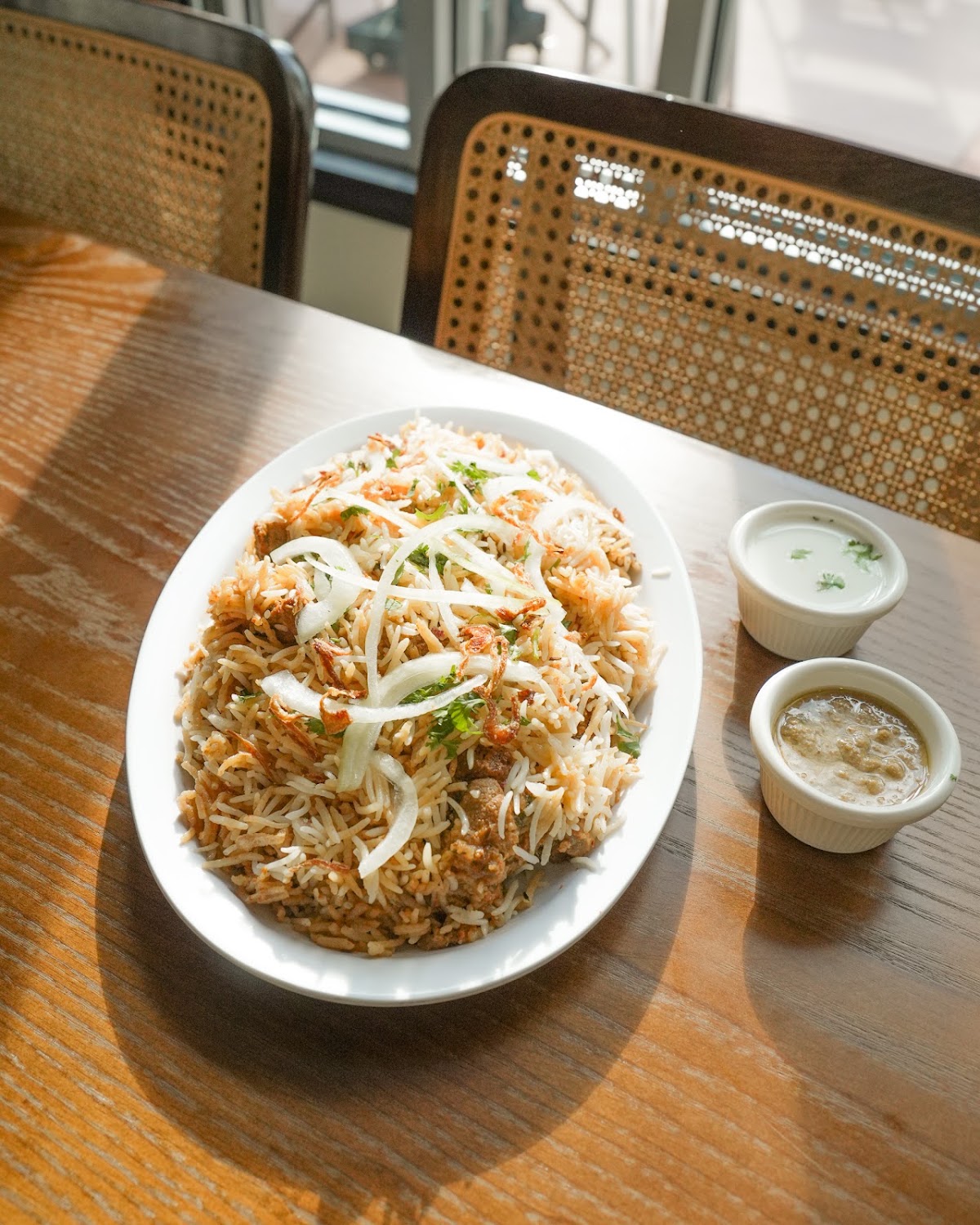 CHOWRASTA — Indian Restaurant in Fremont, CA (photo 2 of 3)