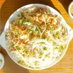 Chicken Biryani at CHOWRASTA
