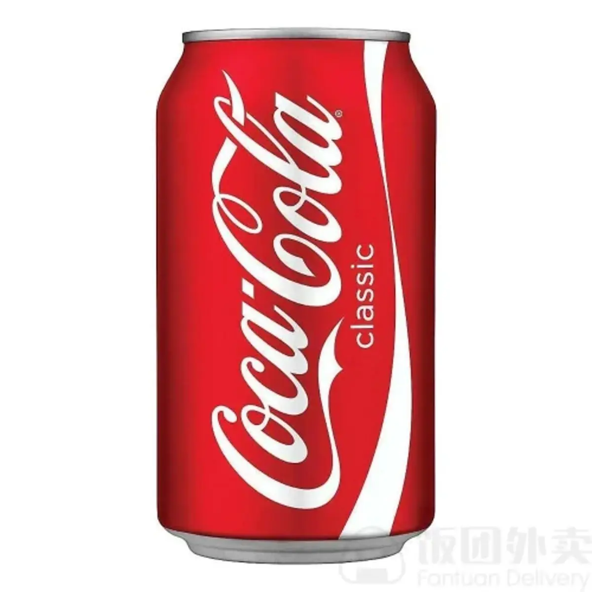 Coke/Diet Coke at Congee King 活粥王