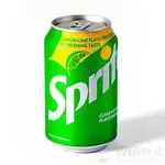 Sprite at Congee King 活粥王
