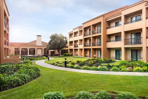 Courtyard by Marriott Fremont Silicon Valley — Hotel in Fremont, CA
