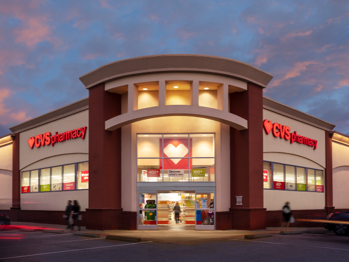 CVS Photo — Print Shop in Fremont, CA