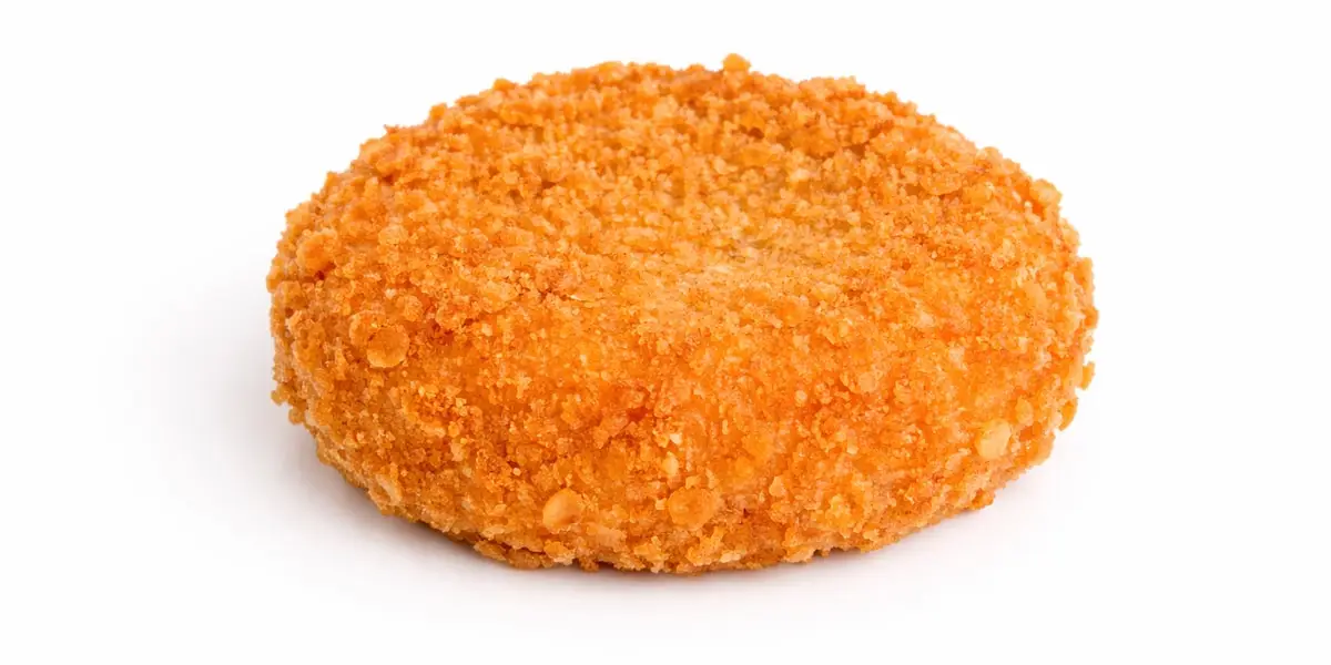 Japanese Beef Croquette (1) at Demiya