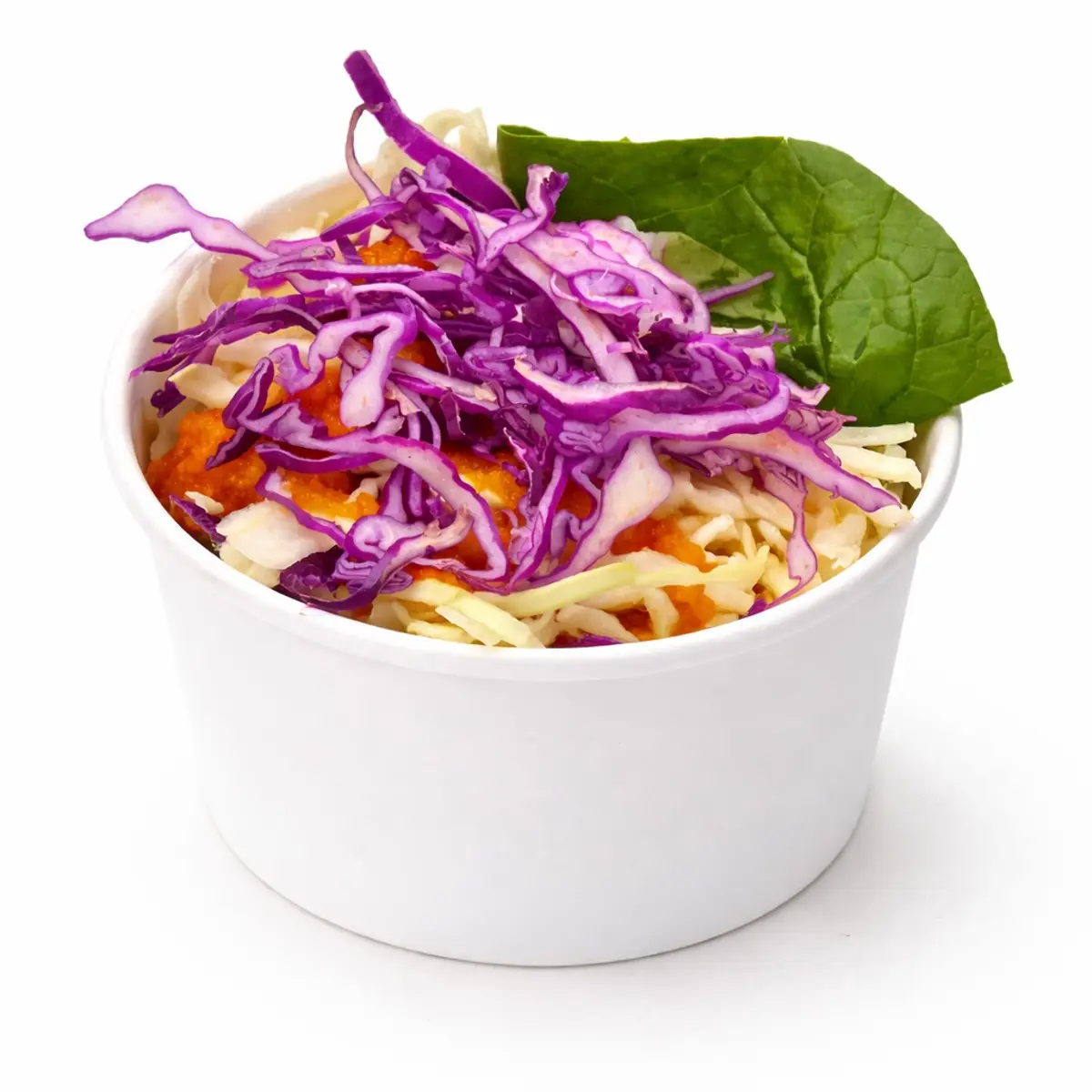 Small Salad at Demiya