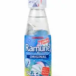 Yuzu Ramune at Demiya