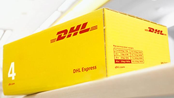 DHL Express Service Point — Freight or Logistics Service in Fremont, CA