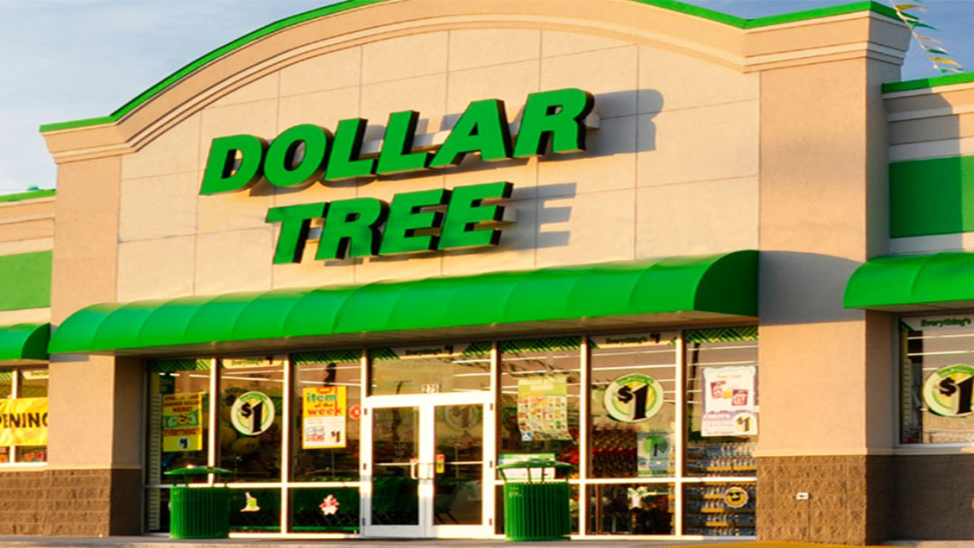 Dollar Tree — Discount Store in Fremont, CA