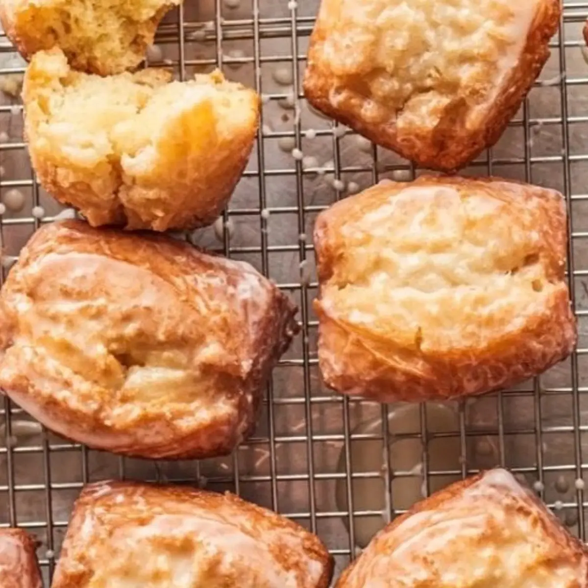 Buttermilk Bar at Donut House