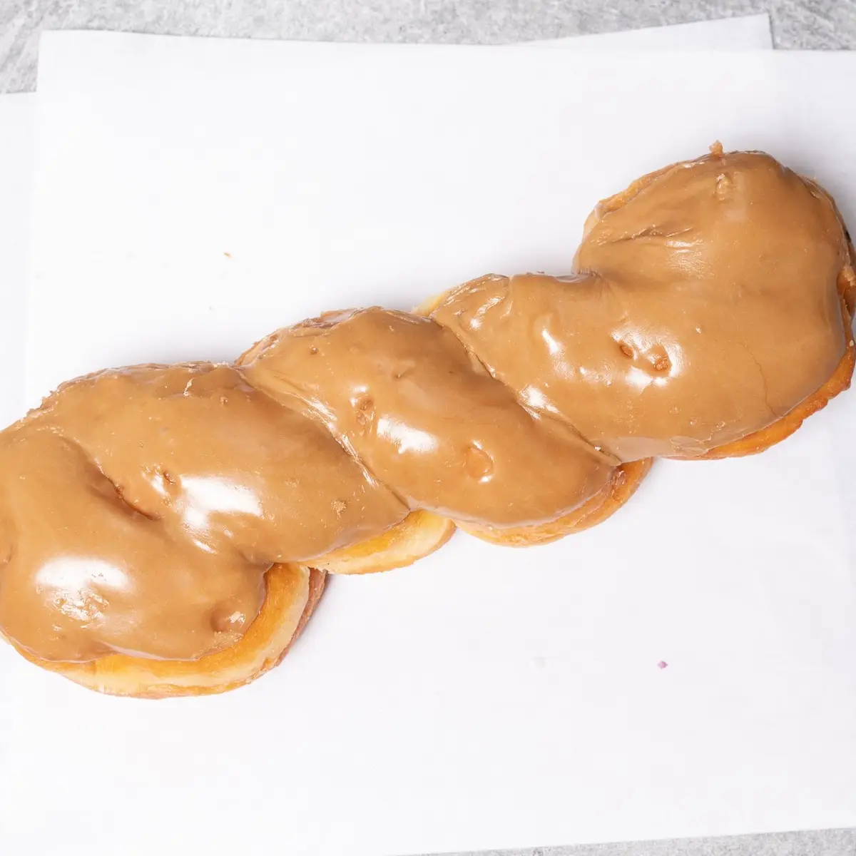Twist at Donut House