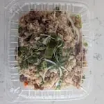 Chicken Fried Rice at Dope pho