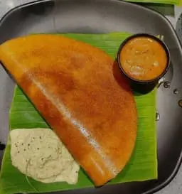 Bangalore Benne Dosa at Dosa Hut