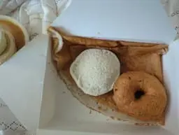 C2 Idly, Vada, Dosa at Dosa Hut