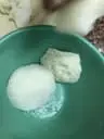 Mini Idly at Dosa Hut