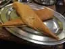 Paneer Dosa at Dosa Hut