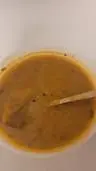 Sambar (16Oz) at Dosa Hut