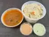 Upma at Dosa Hut