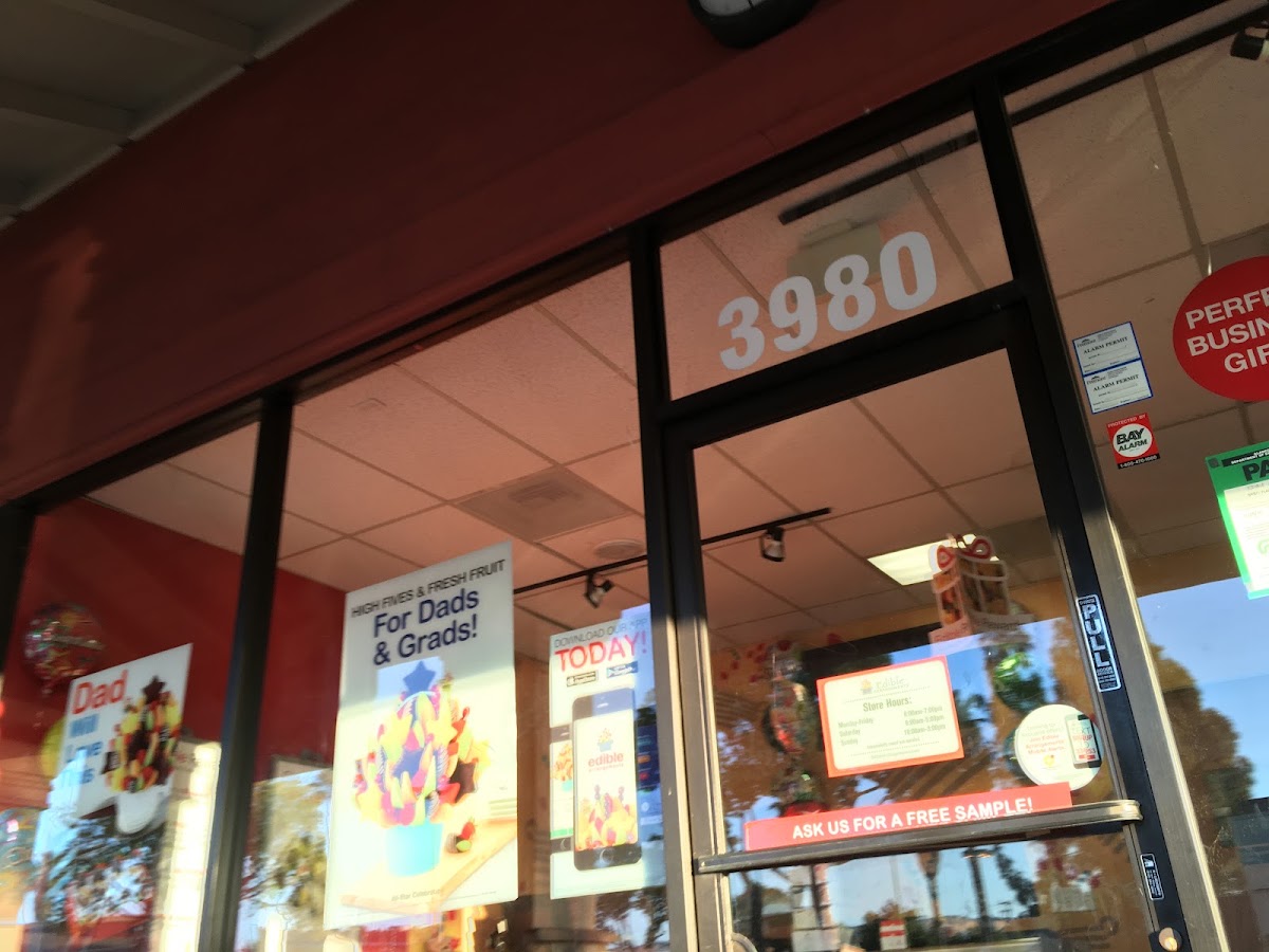 Edible Arrangements — Gift Shop in Fremont, CA