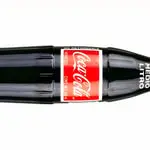 Mexican Glass Coke at El Patio Original