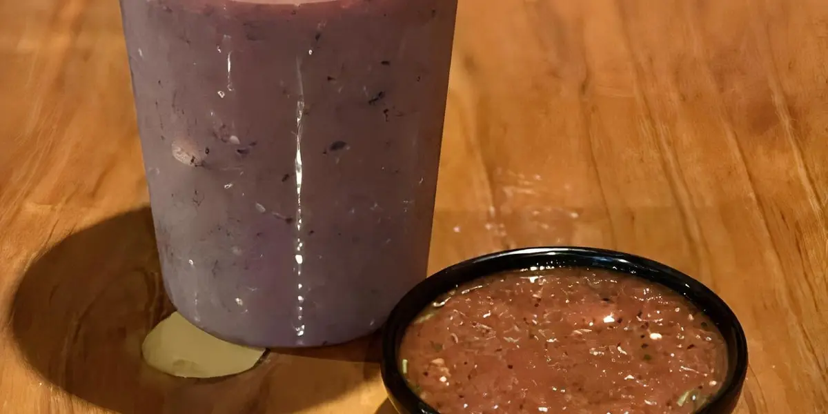 Salsa at El Patio Original