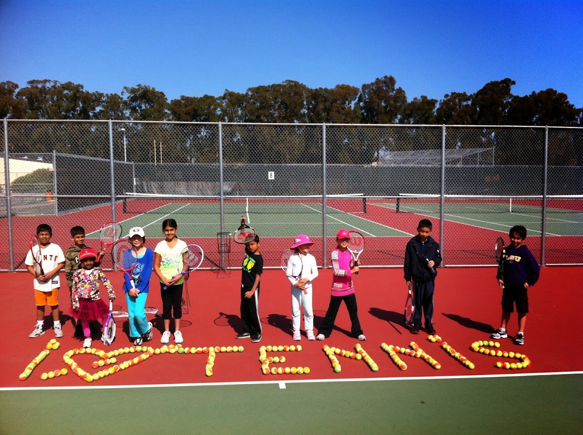 Euro School Of Tennis: East Bay — Sports Club in Fremont, CA