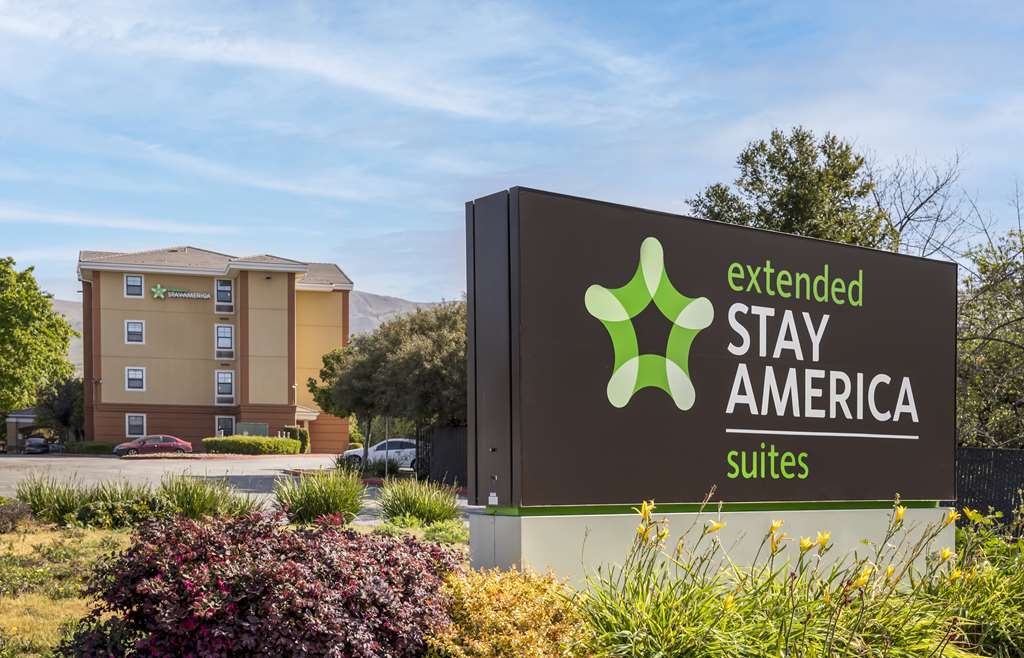 Extended Stay America Suites- Fremont - Warm Springs — Extended-Stay Hotel in Fremont, CA