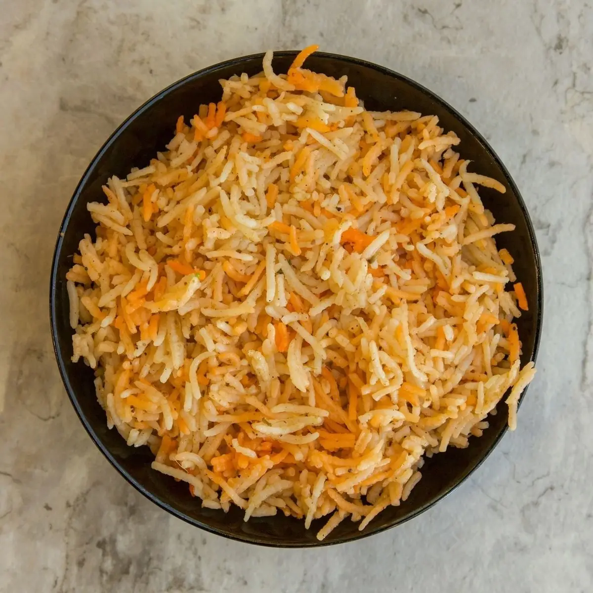 Mandi Rice (16 oz) at Falaknuma Indian Arabian Restaurant & Catering