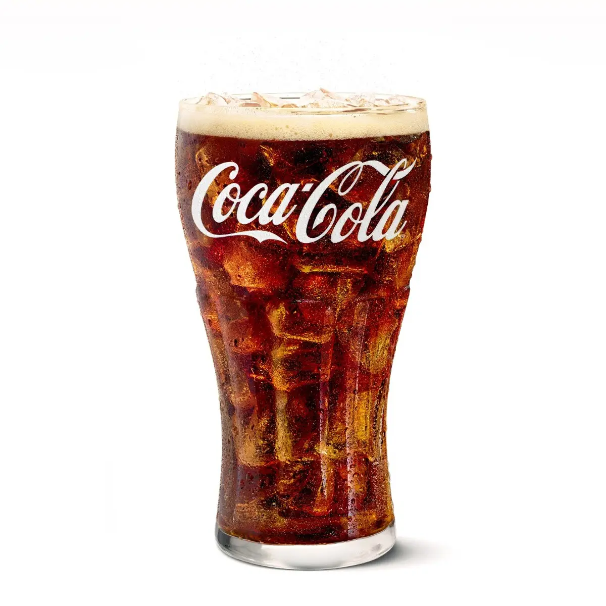 Soft Drinks at Falaknuma Indian Arabian Restaurant & Catering