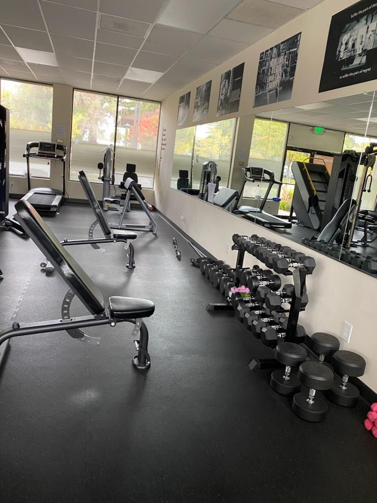 FBC Fitness 1ON1 Personal Training — Personal Training Studio in Fremont, CA